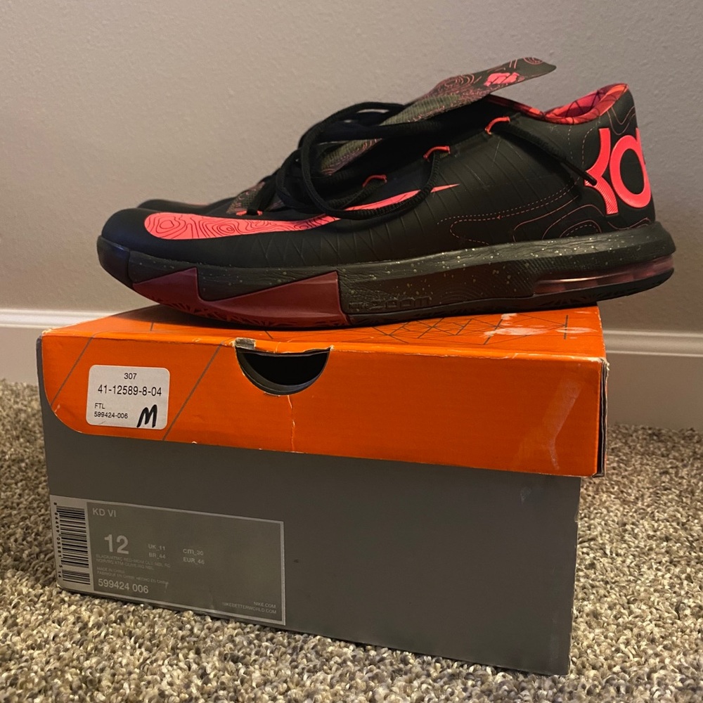 KD 6 METEOROLOGY